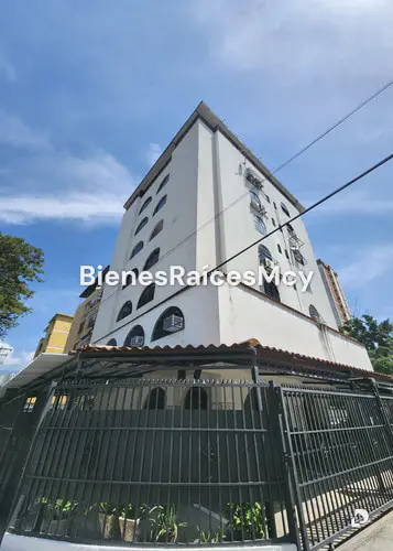 Apartamento en La Soledad, Maracay – 1