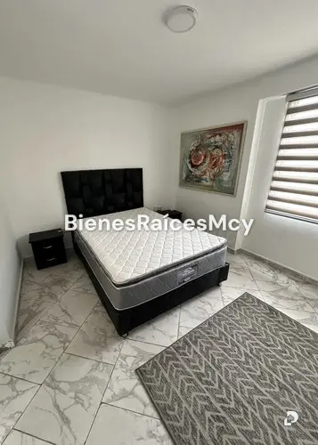 Apartamento en La Soledad, Maracay – 12