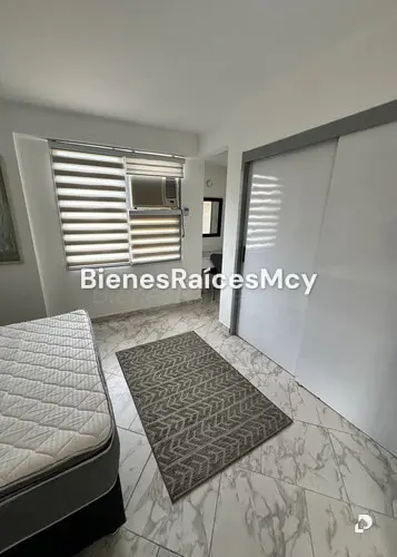 Apartamento en La Soledad, Maracay – 13