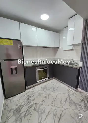 Apartamento en La Soledad, Maracay – 5