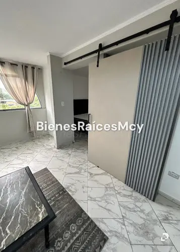 Apartamento en La Soledad, Maracay – 11
