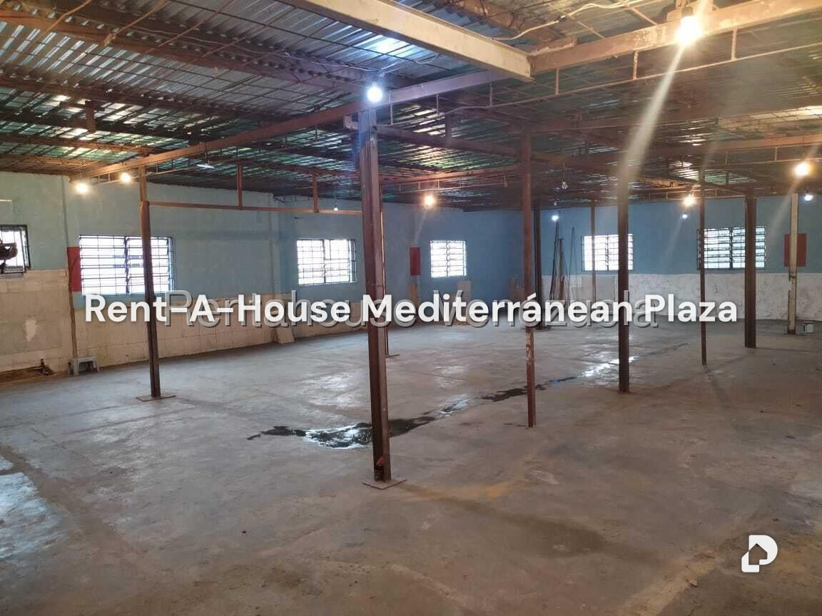 Local comercial en Avenida Cedeno, Valencia – 5