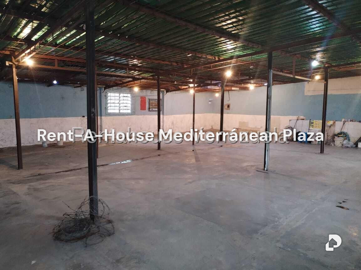 Local comercial en Avenida Cedeno, Valencia – 3