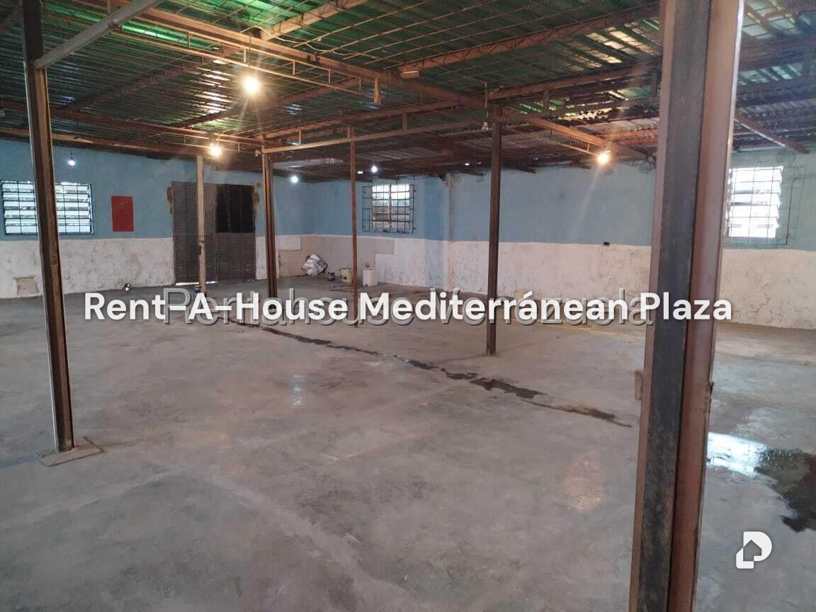Local comercial en Avenida Cedeno, Valencia – 6