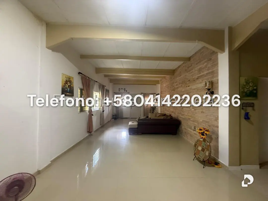 Galpón en Mampote, Guarenas – 20