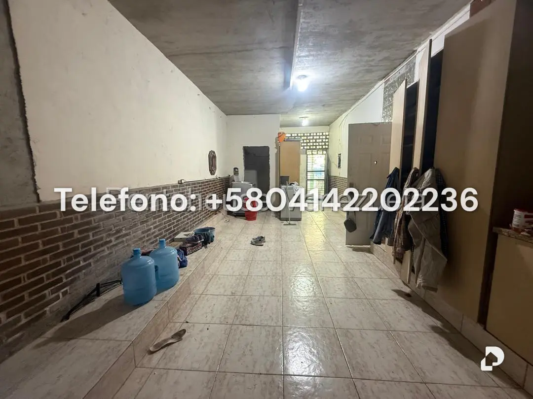 Galpón en Mampote, Guarenas – 14