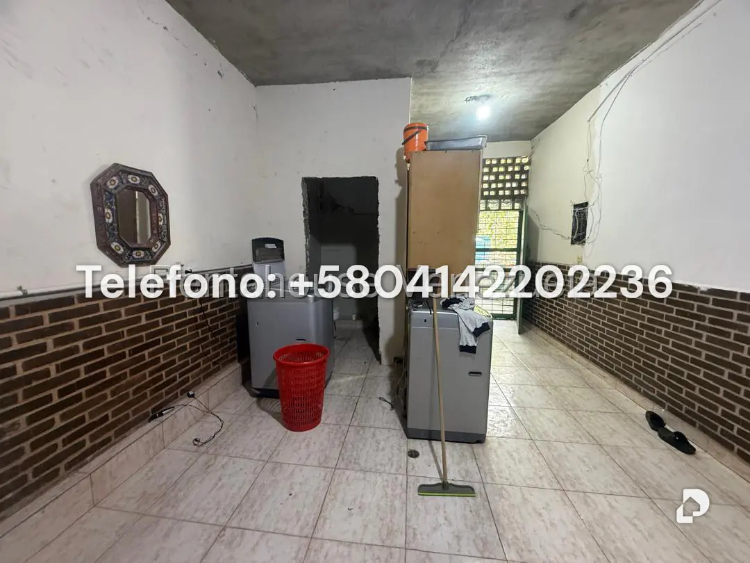 Galpón en Mampote, Guarenas – 13