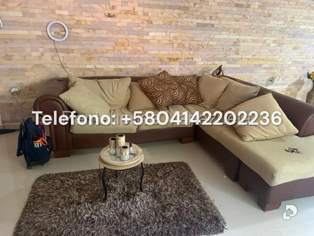 Galpón en Mampote, Guarenas – 22
