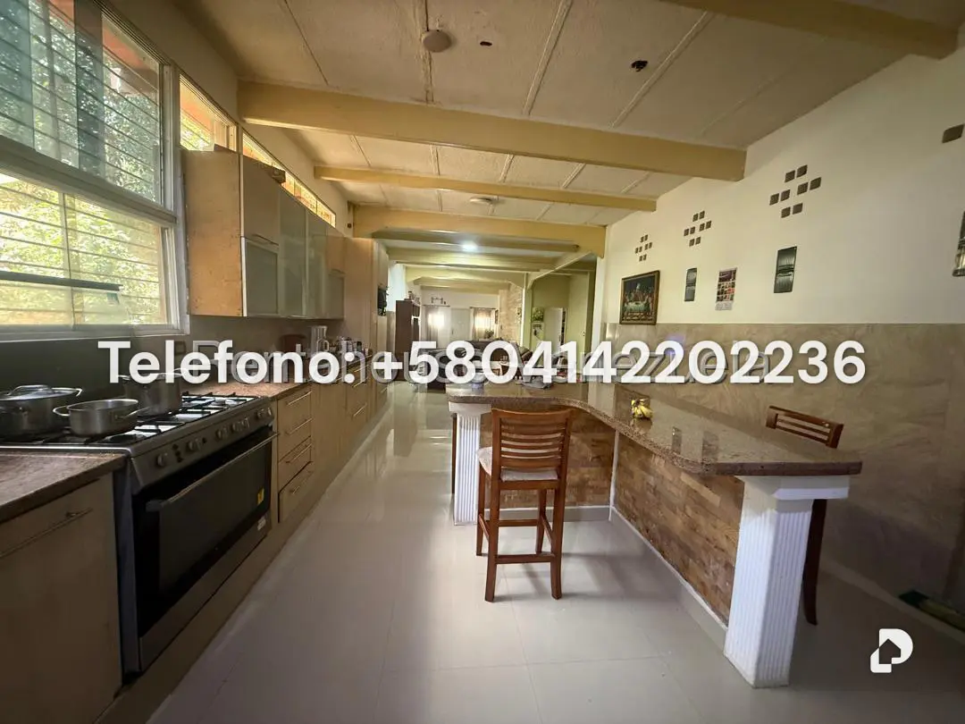 Galpón en Mampote, Guarenas – 17