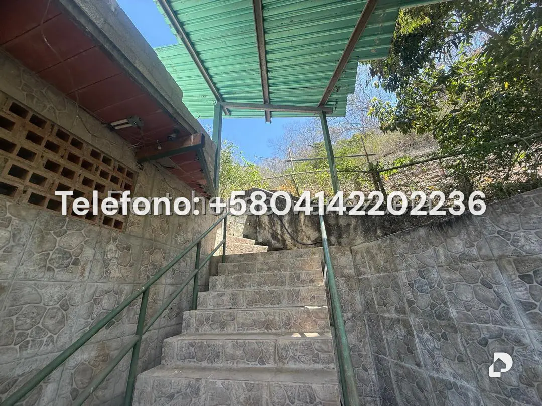 Galpón en Mampote, Guarenas – 9