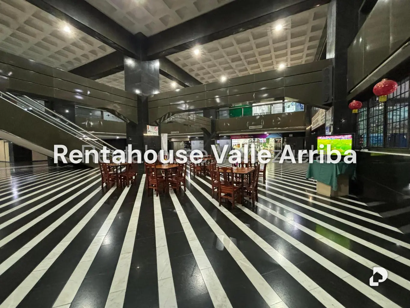 Local comercial en La California Norte, Caracas – 11