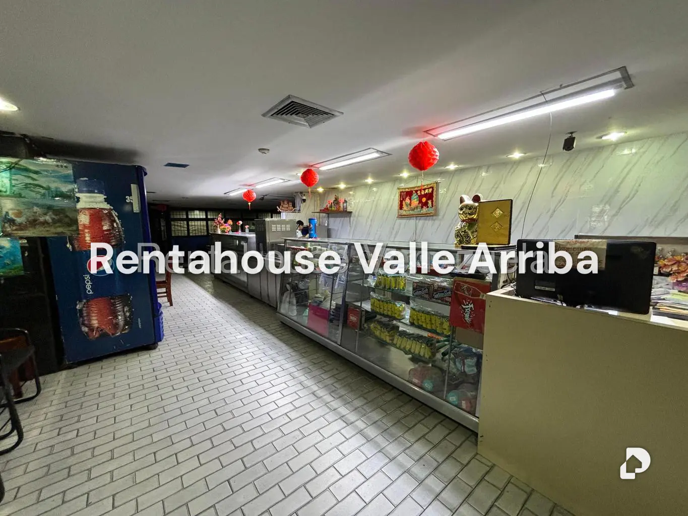 Local comercial en La California Norte, Caracas – 4