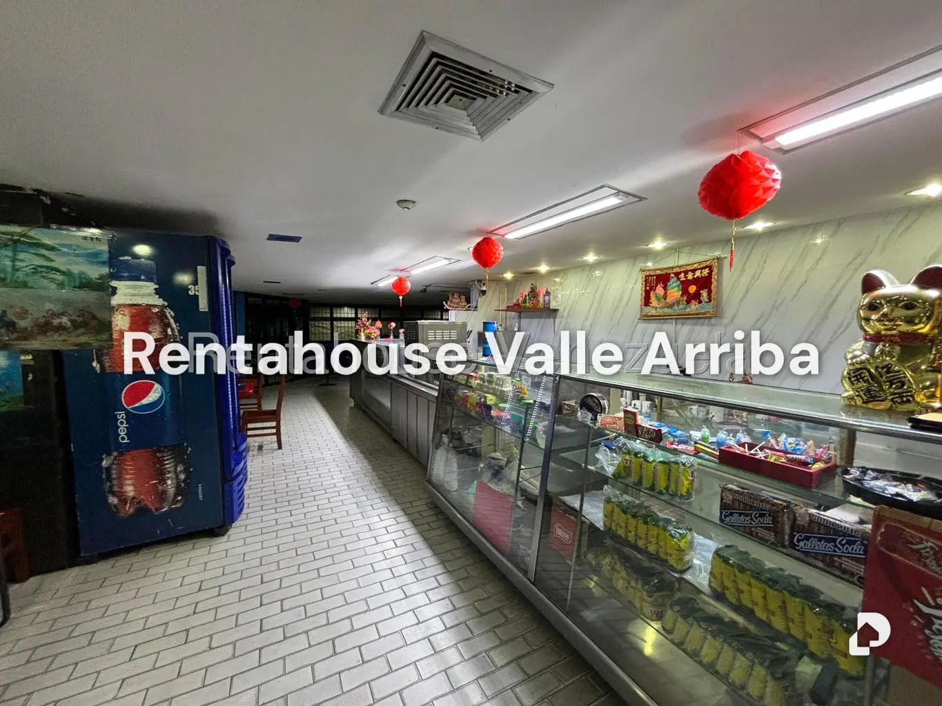 Local comercial en La California Norte, Caracas – 3