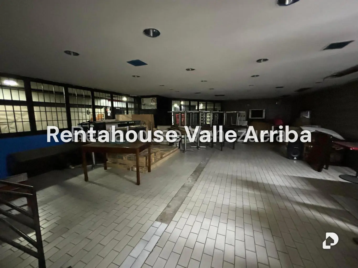 Local comercial en La California Norte, Caracas – 5