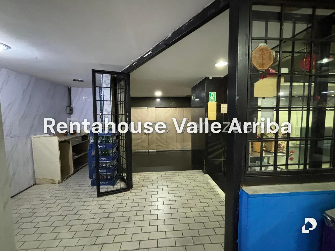 Local comercial en La California Norte, Caracas – 7