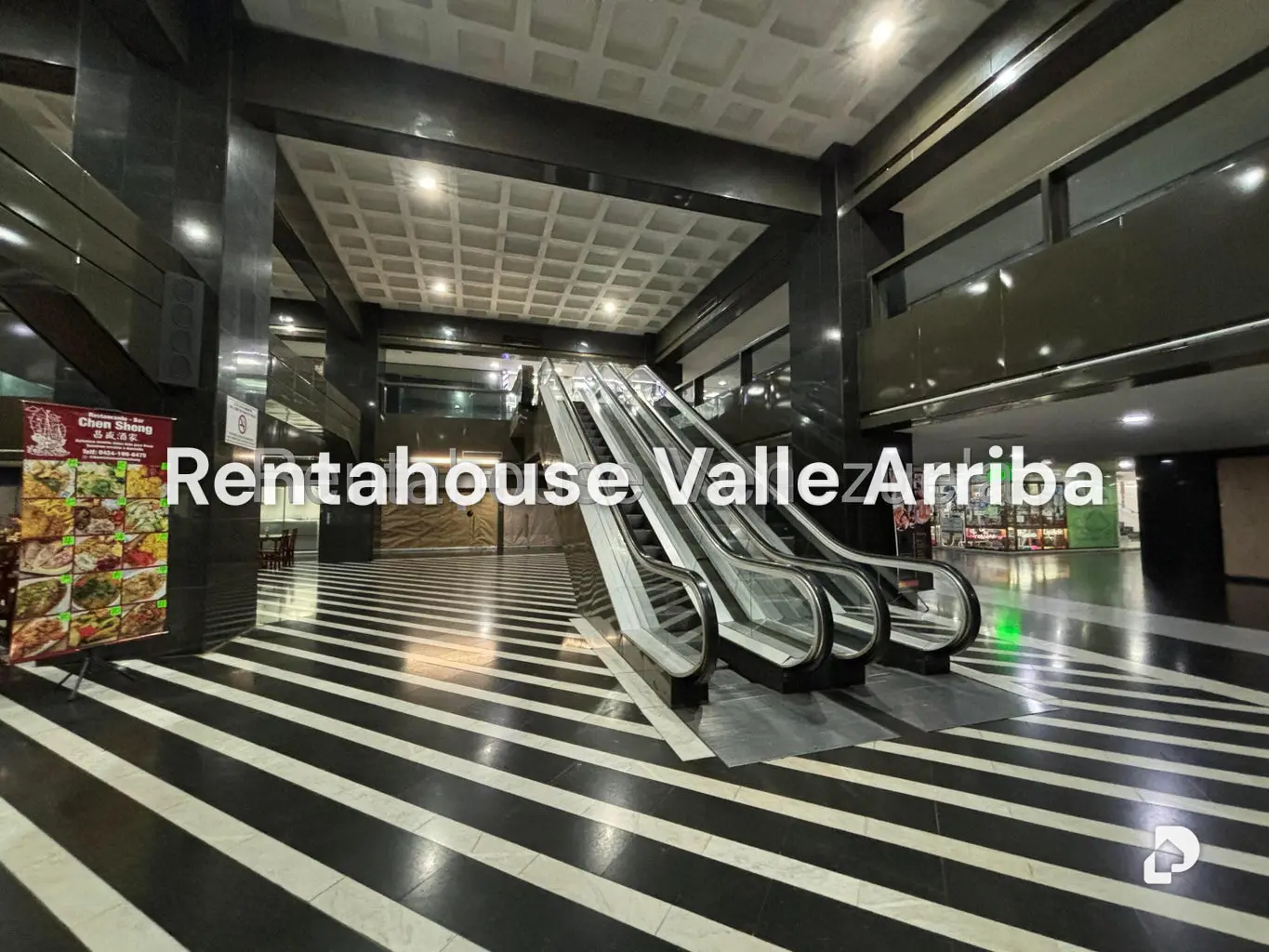 Local comercial en La California Norte, Caracas – 15
