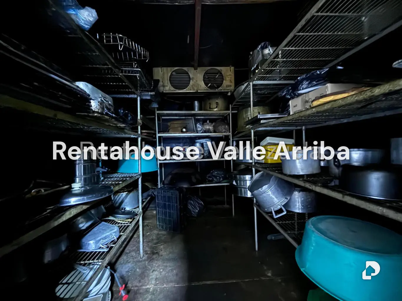 Local comercial en La California Norte, Caracas – 10