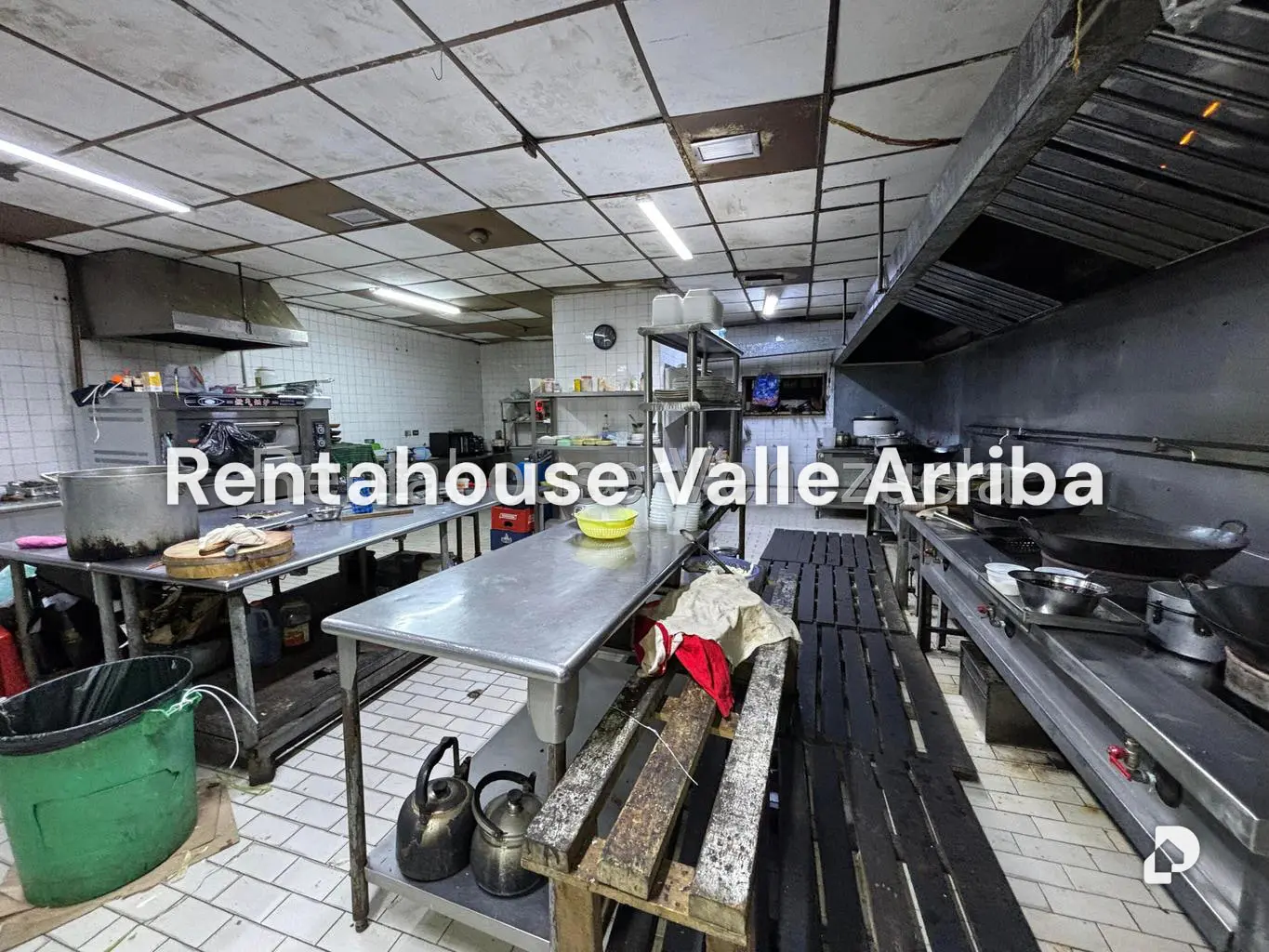 Local comercial en La California Norte, Caracas – 8