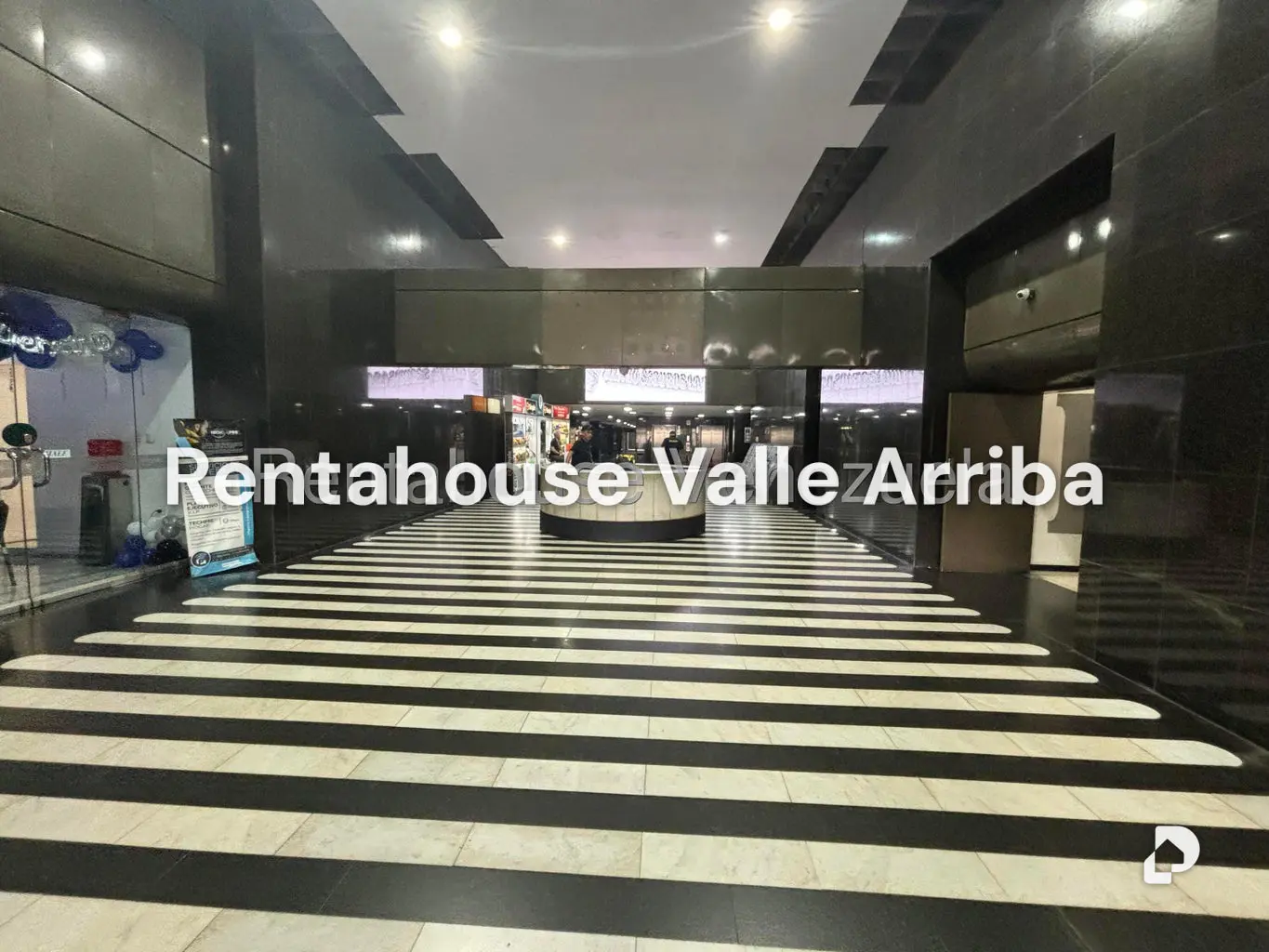 Local comercial en La California Norte, Caracas – 20