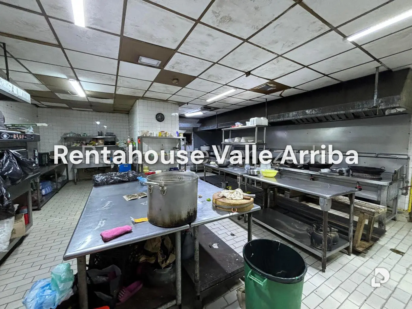 Local comercial en La California Norte, Caracas – 9