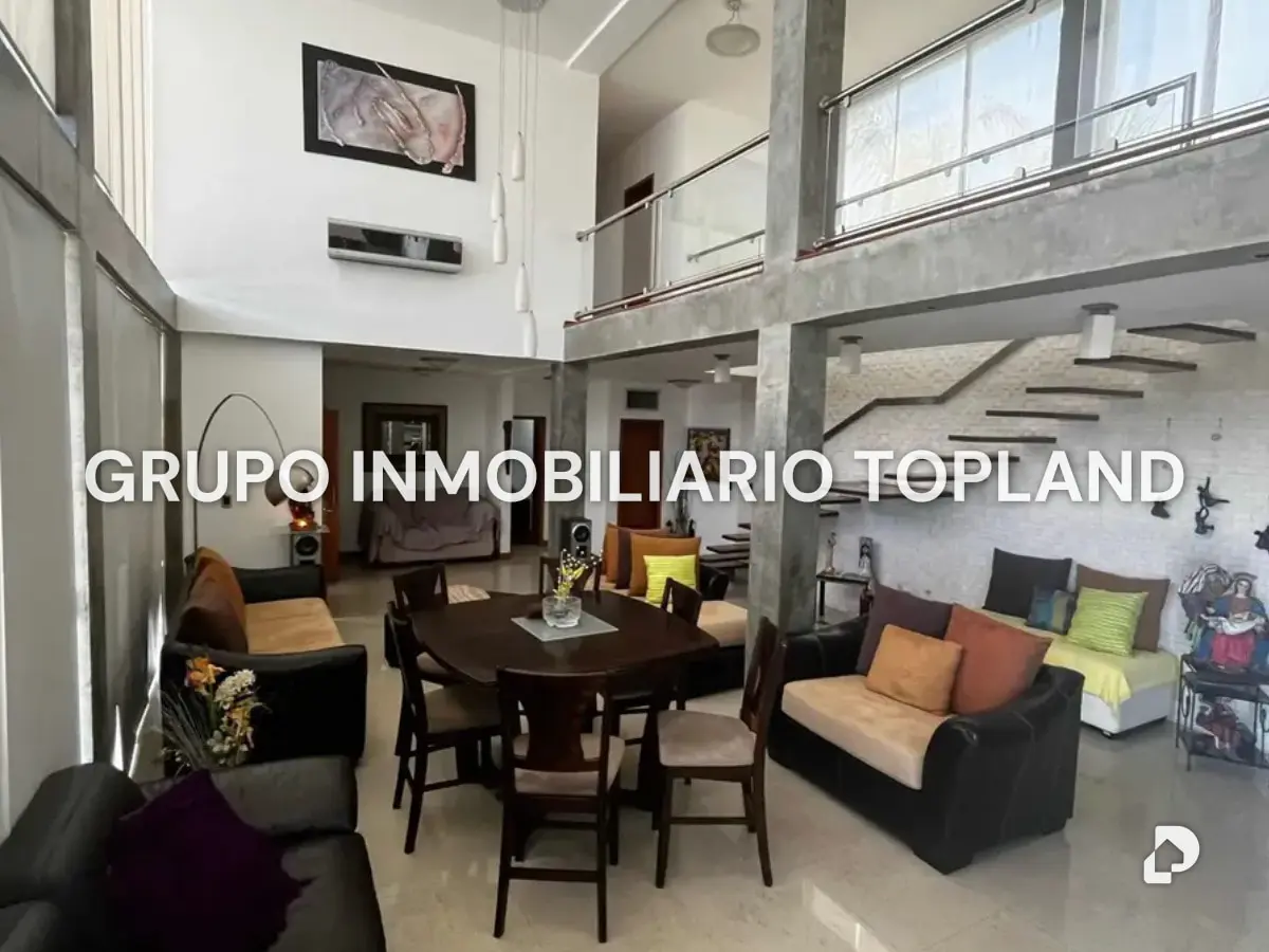 House in Pampatar – 4