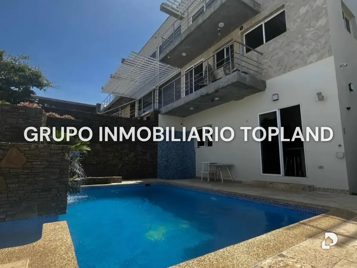 House in Pampatar – 2