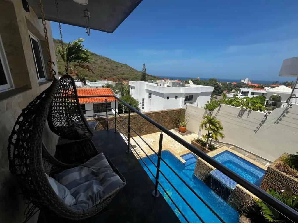 Casa en Pampatar - 1