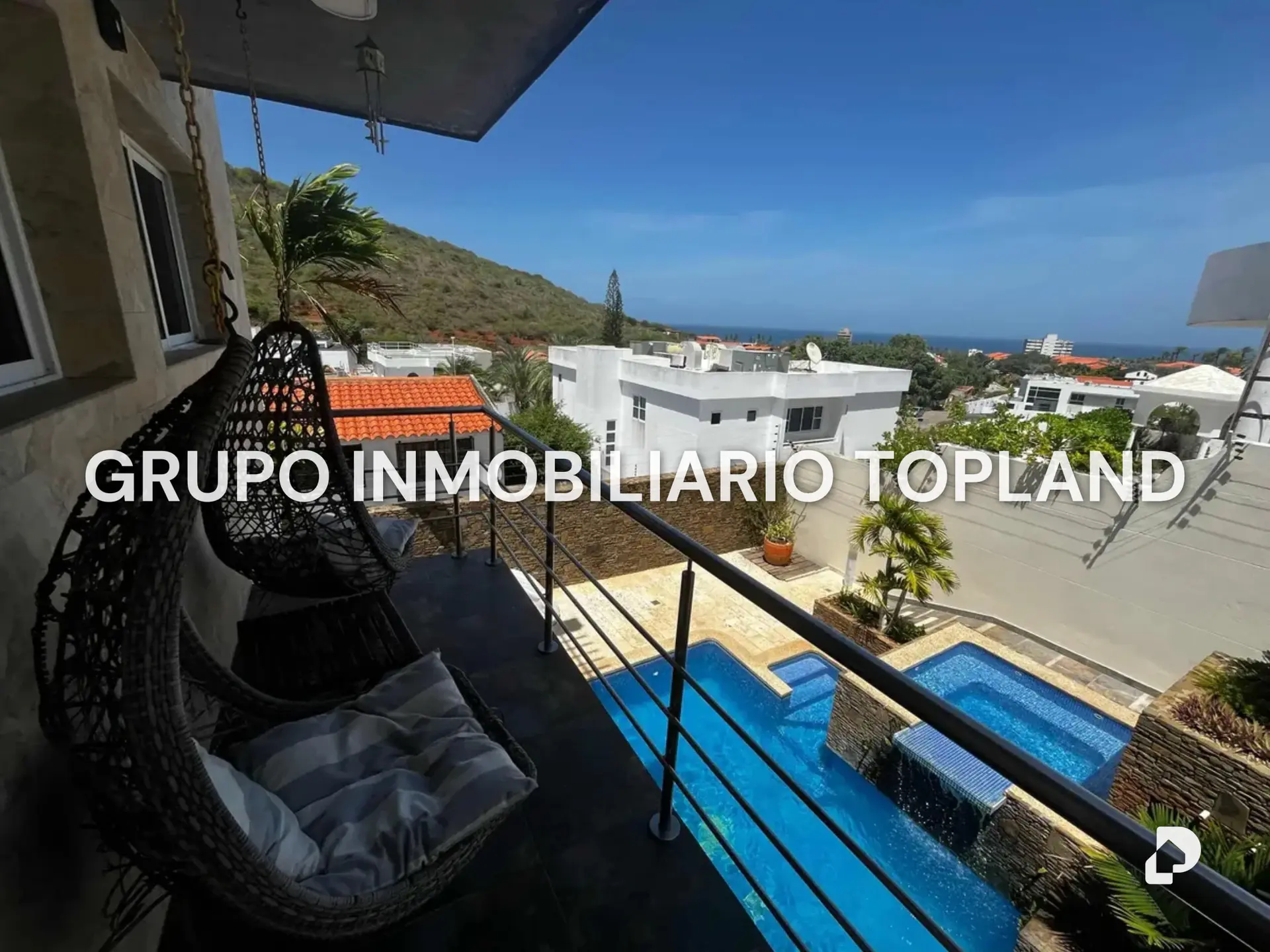 House in Pampatar – 1