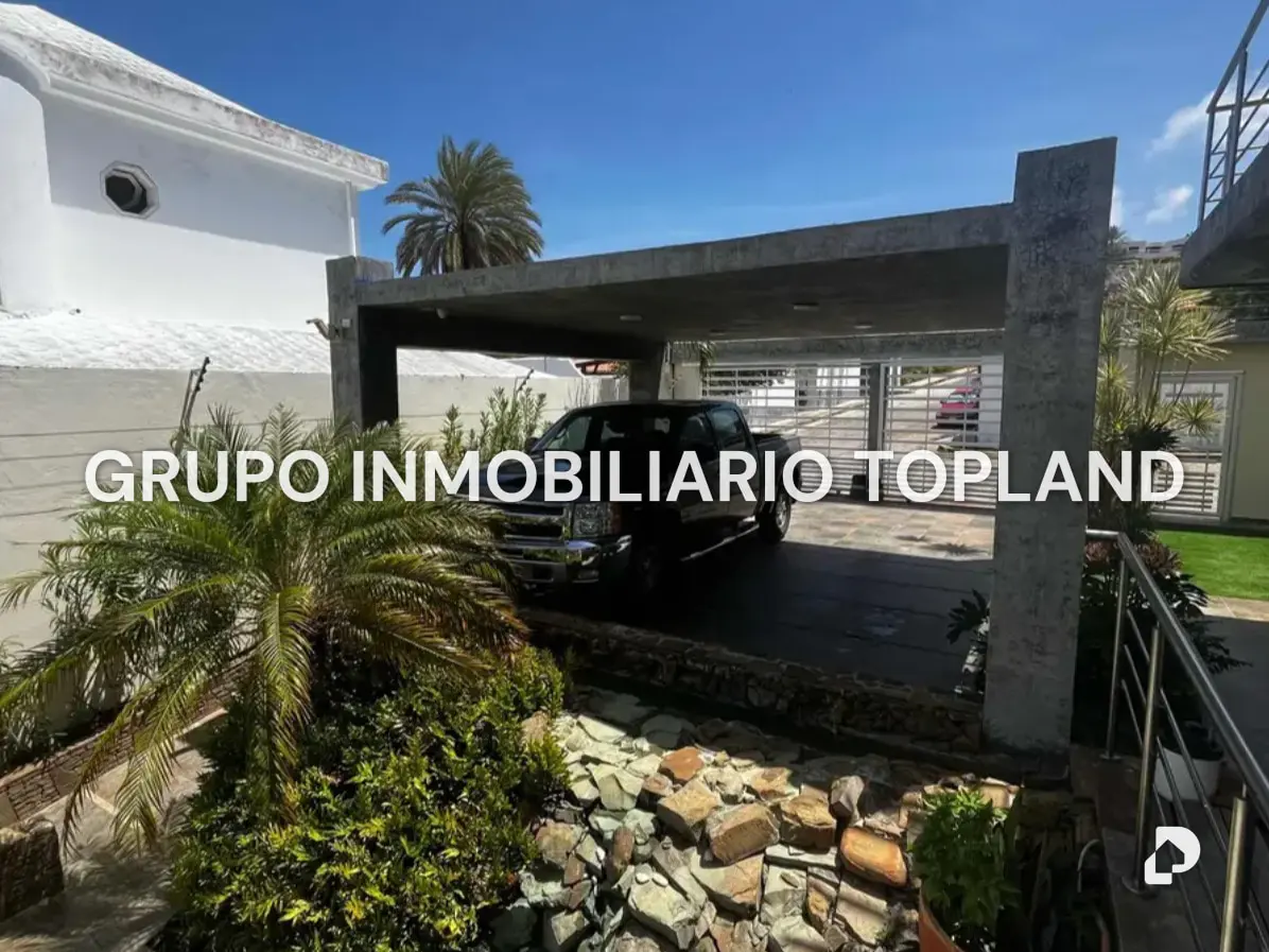 House in Pampatar – 13