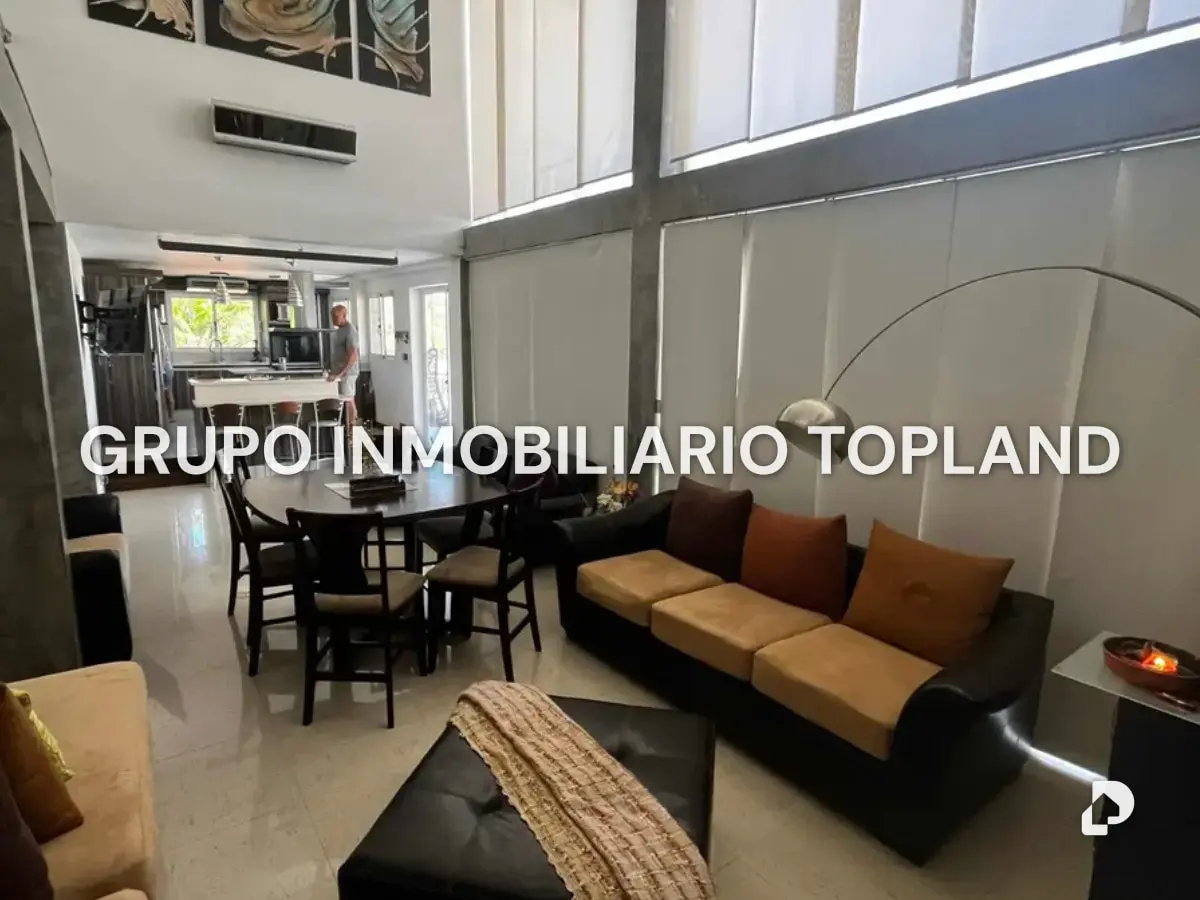 House in Pampatar – 3