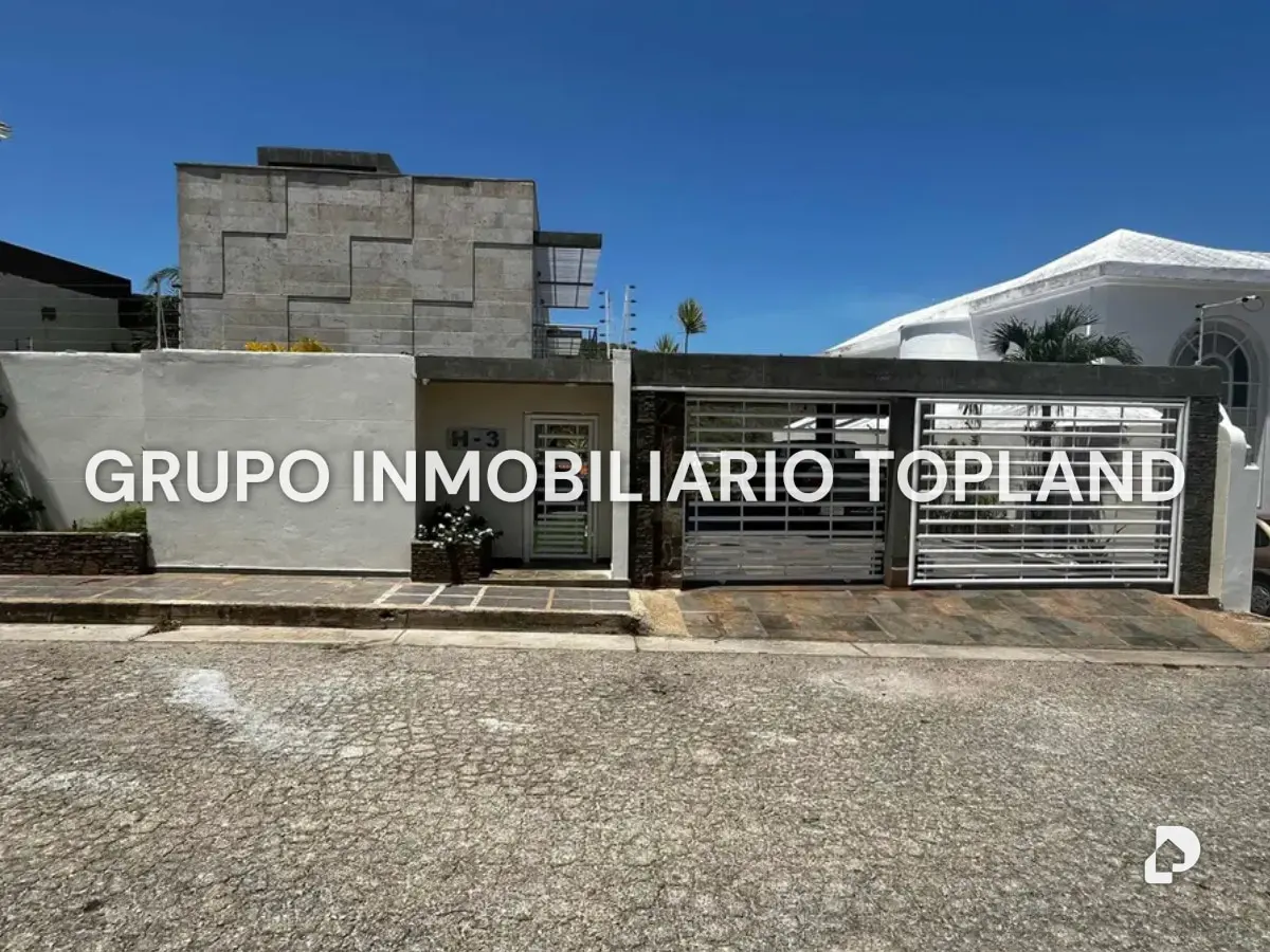 House in Pampatar – 14