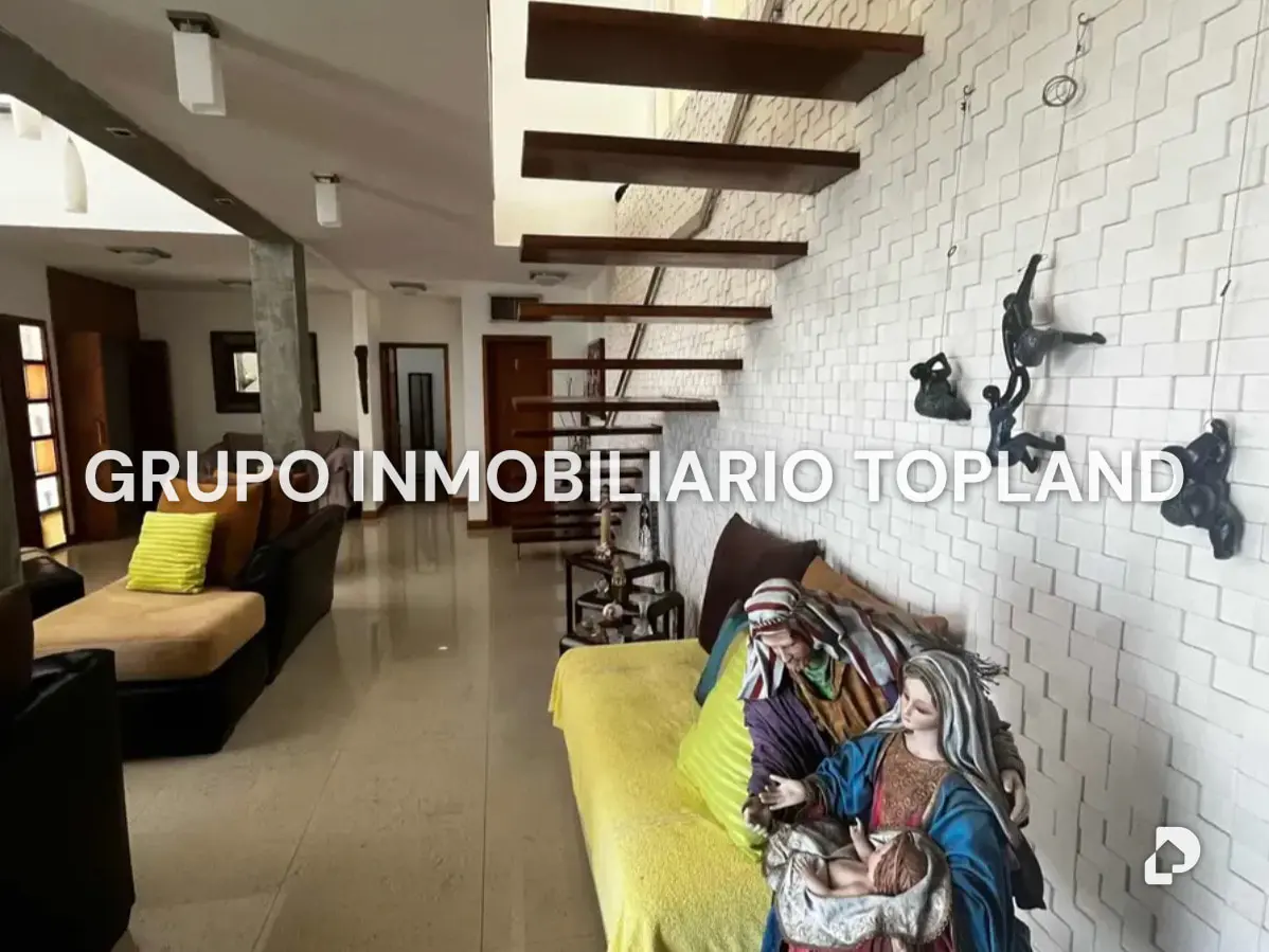 House in Pampatar – 5