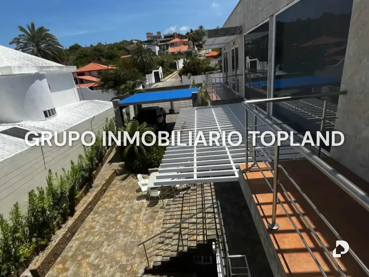 House in Pampatar – 8
