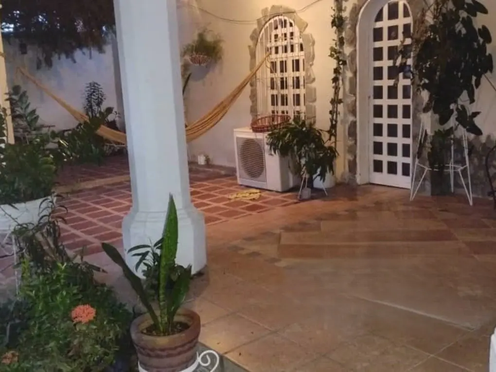 Casa en Santa Cruz - 1