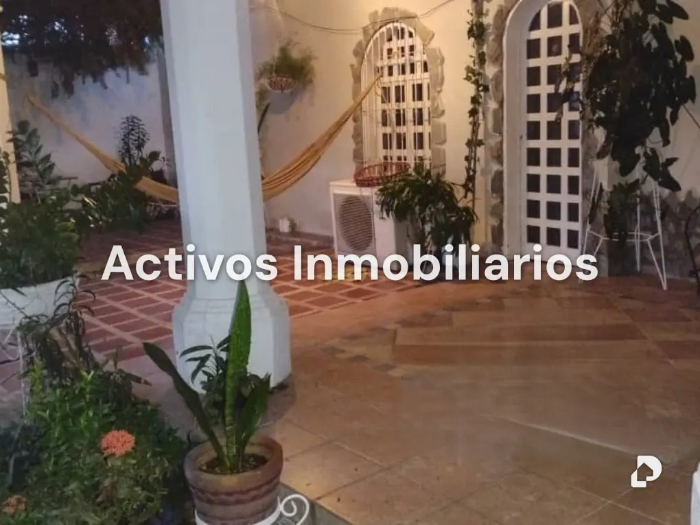 Casa en Santa Cruz – 1