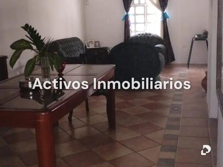 Casa en Santa Cruz – 5
