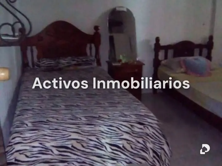 Casa en Santa Cruz – 13