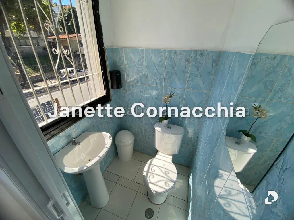 Casa en Santa Mónica, Caracas – 27