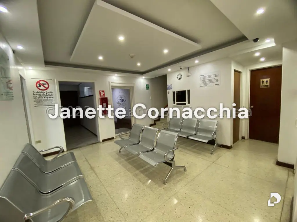 Casa en Santa Mónica, Caracas – 4