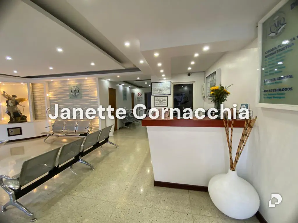 Casa en Santa Mónica, Caracas – 2