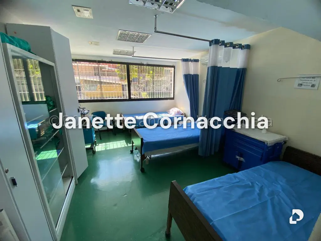 Casa en Santa Mónica, Caracas – 22
