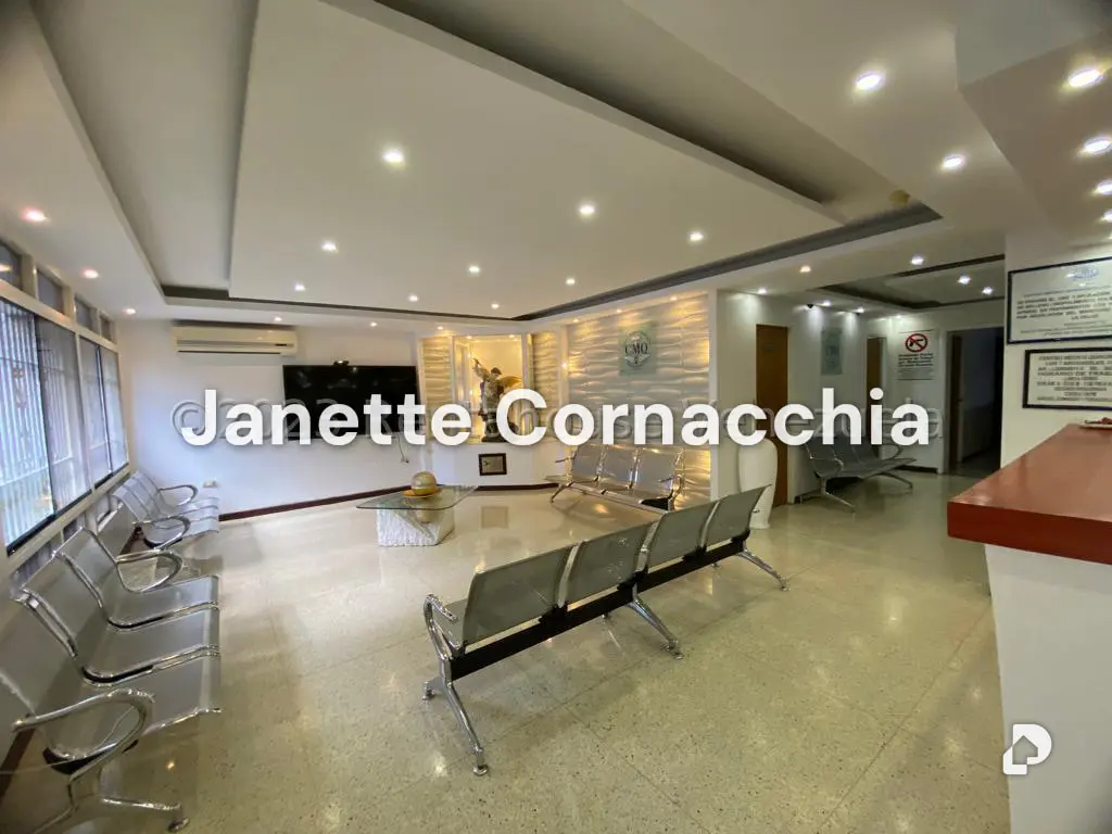 Casa en Santa Mónica, Caracas – 1