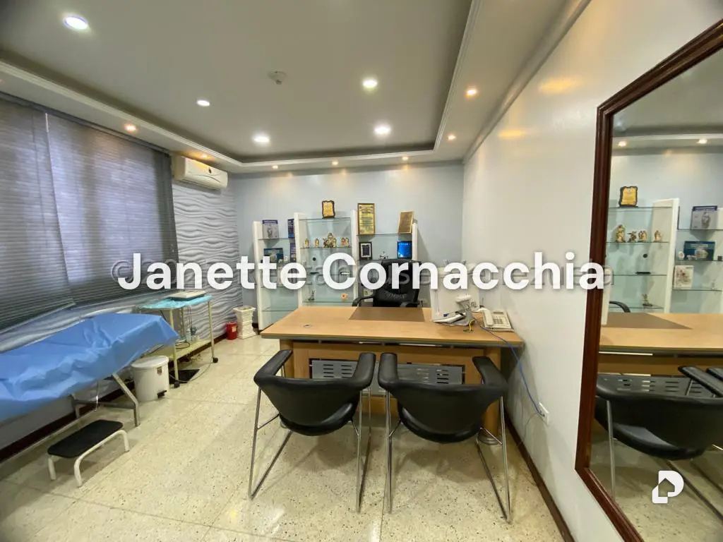 Casa en Santa Mónica, Caracas – 5