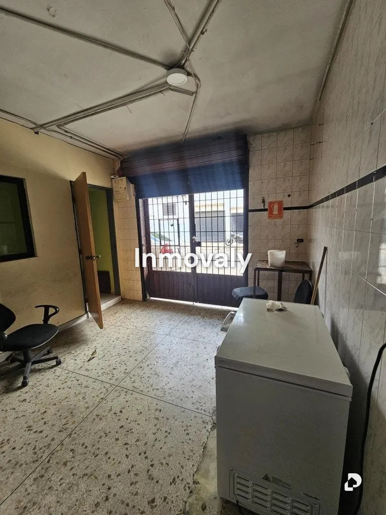 Commercial space in Valencia – 3