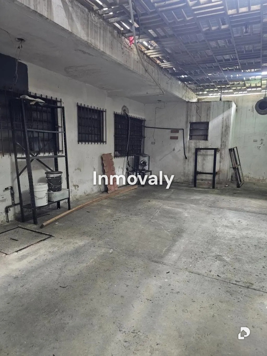 Commercial space in Valencia – 4