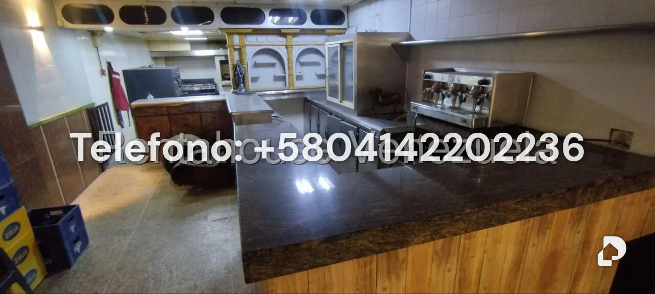 Commercial space in La Urbina, Caracas – 13