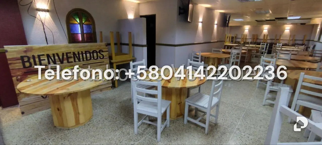 Commercial space in La Urbina, Caracas – 7