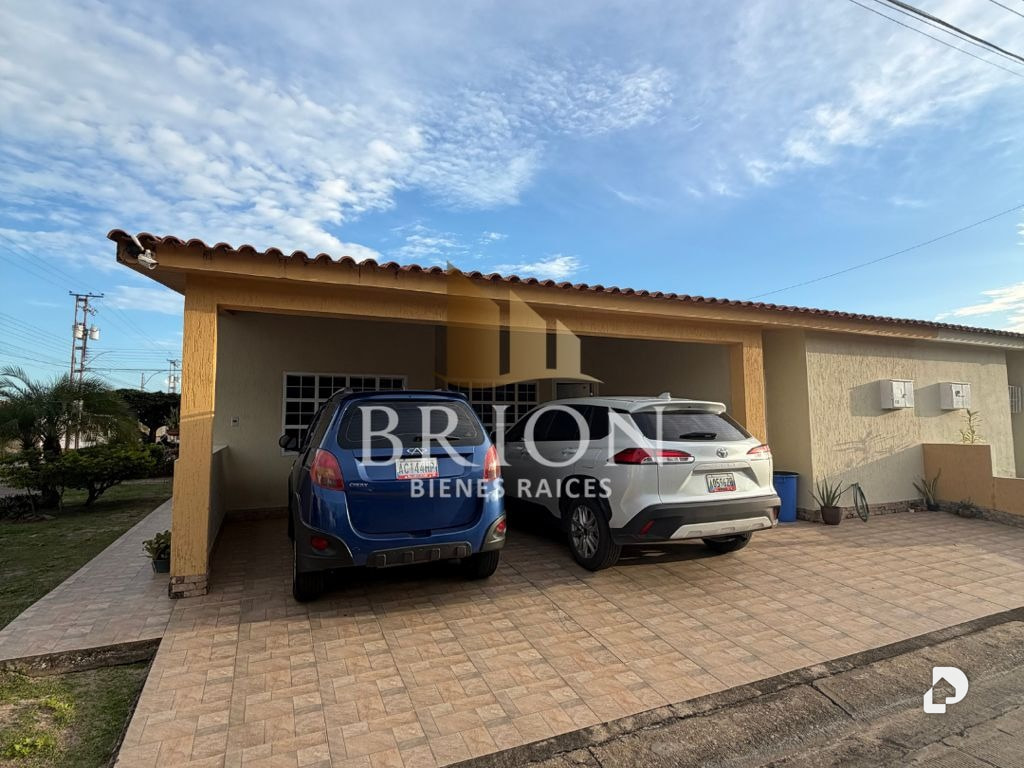 House in Maturín – 9