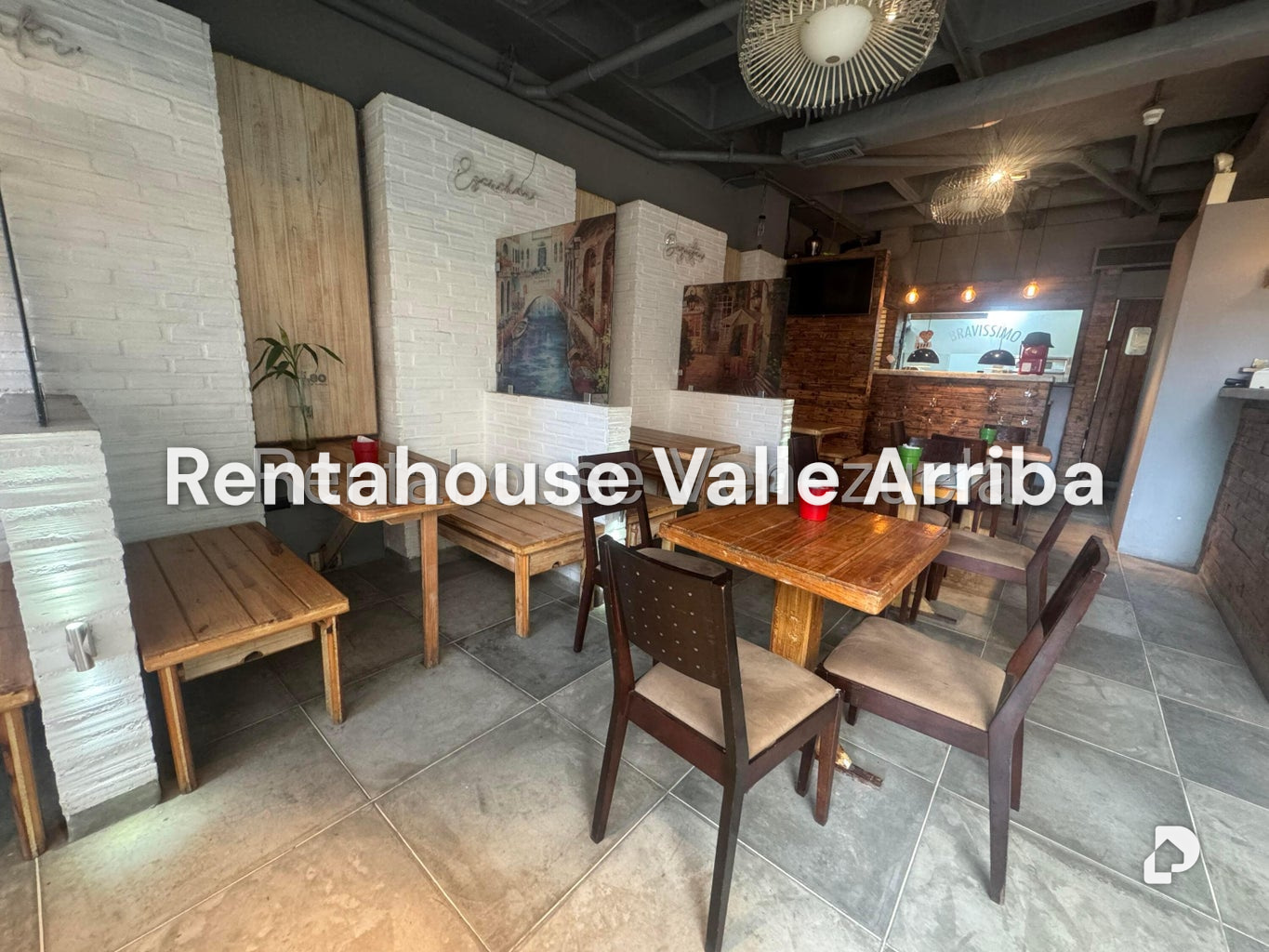 Local comercial en Los Samanes, Caracas – 7