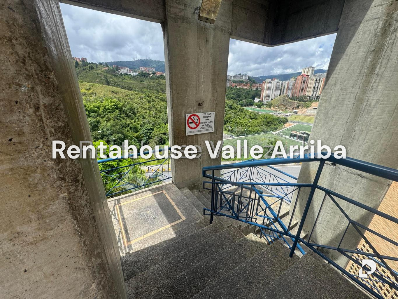 Local comercial en Los Samanes, Caracas – 2